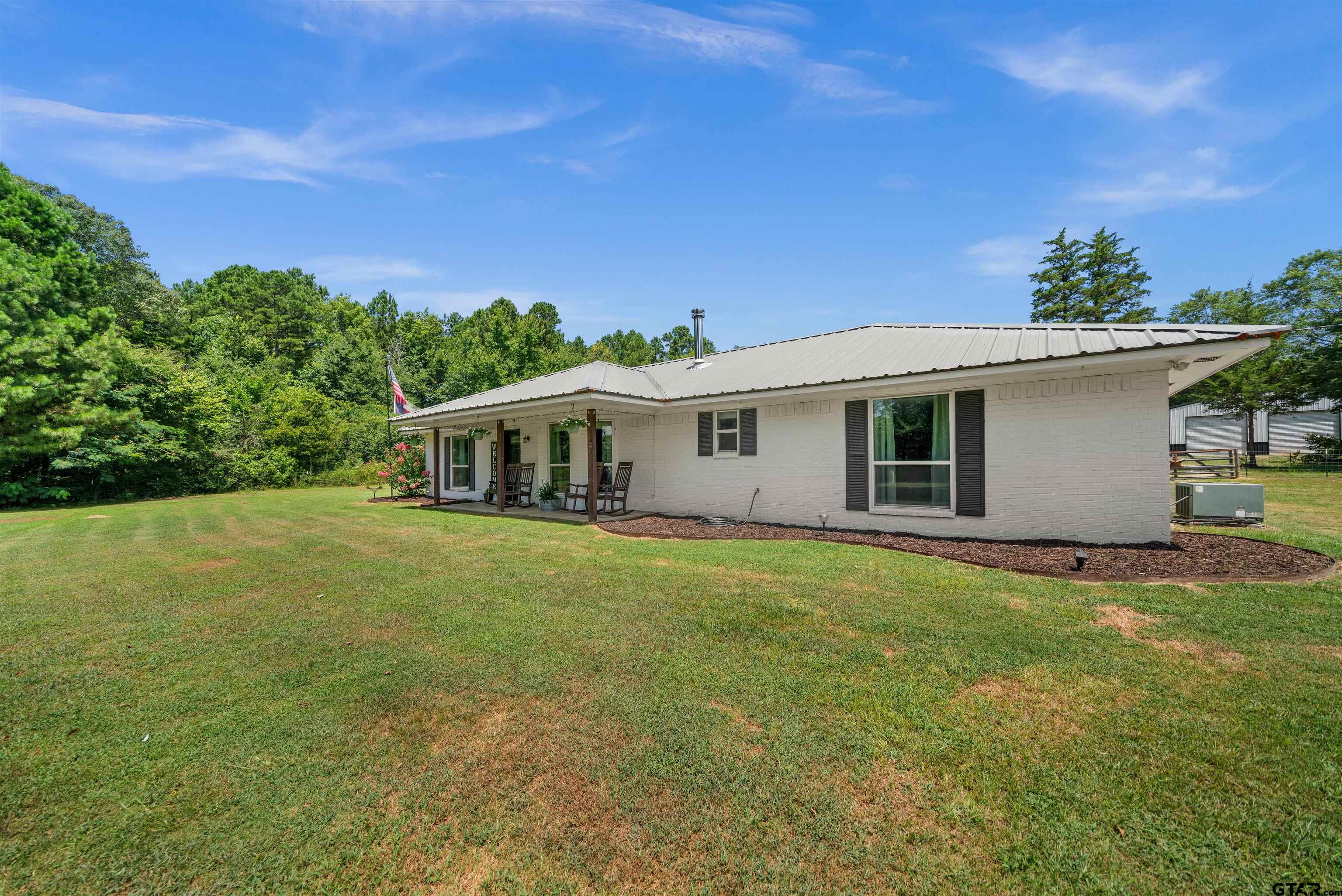 165 PR 3334 (Off Weeping Willow)