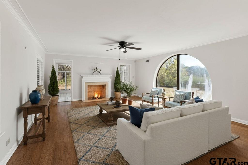 255 County Road 2660