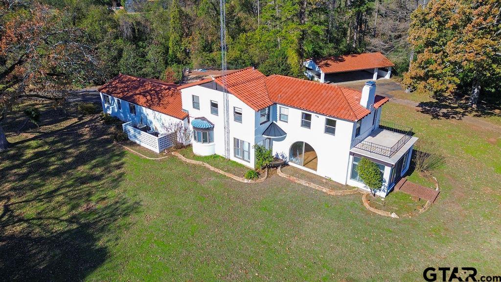 255 County Road 2660