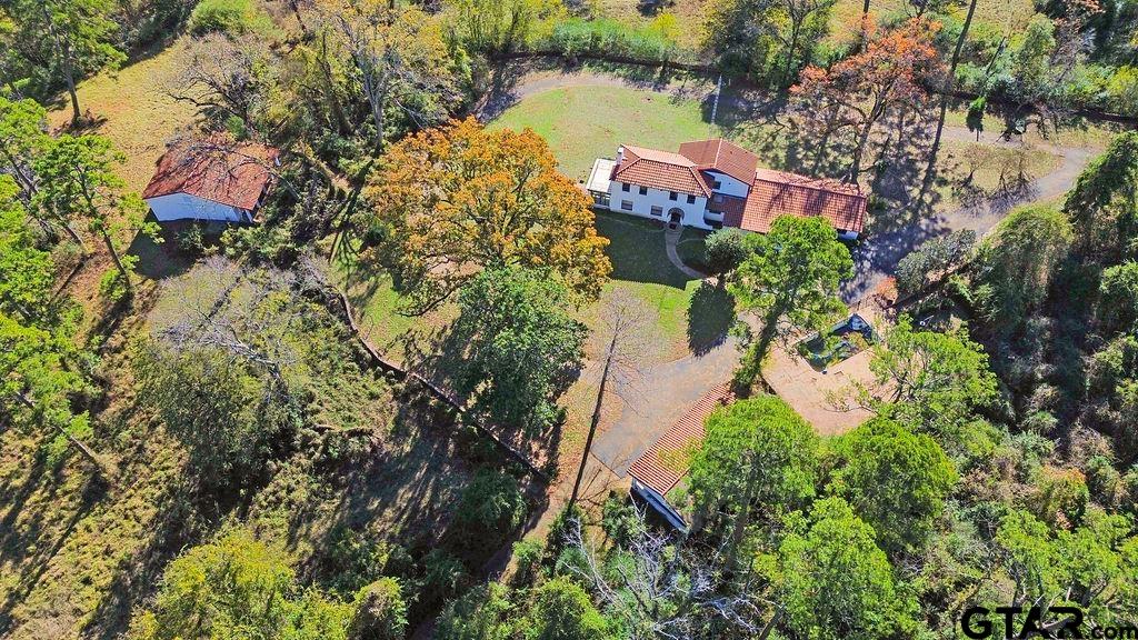 255 County Road 2660