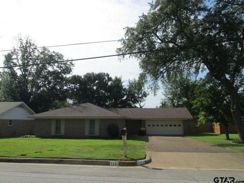 1107 Pinedale Place Tyler TX 75701