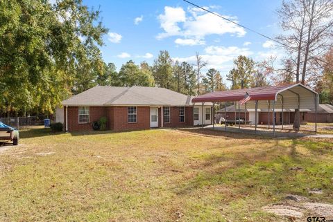 10307 Westridge Street Tyler TX 75709