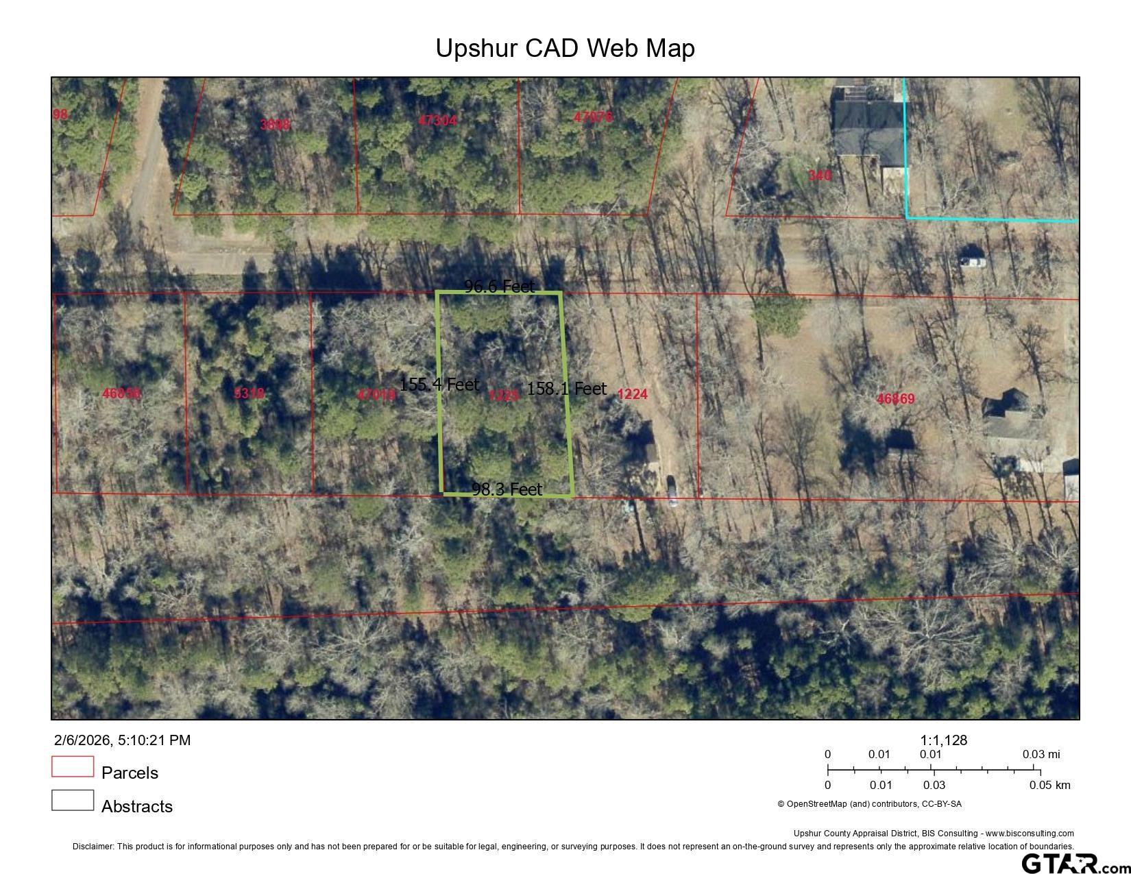 TBD Ashwood Dr. #Lot 204