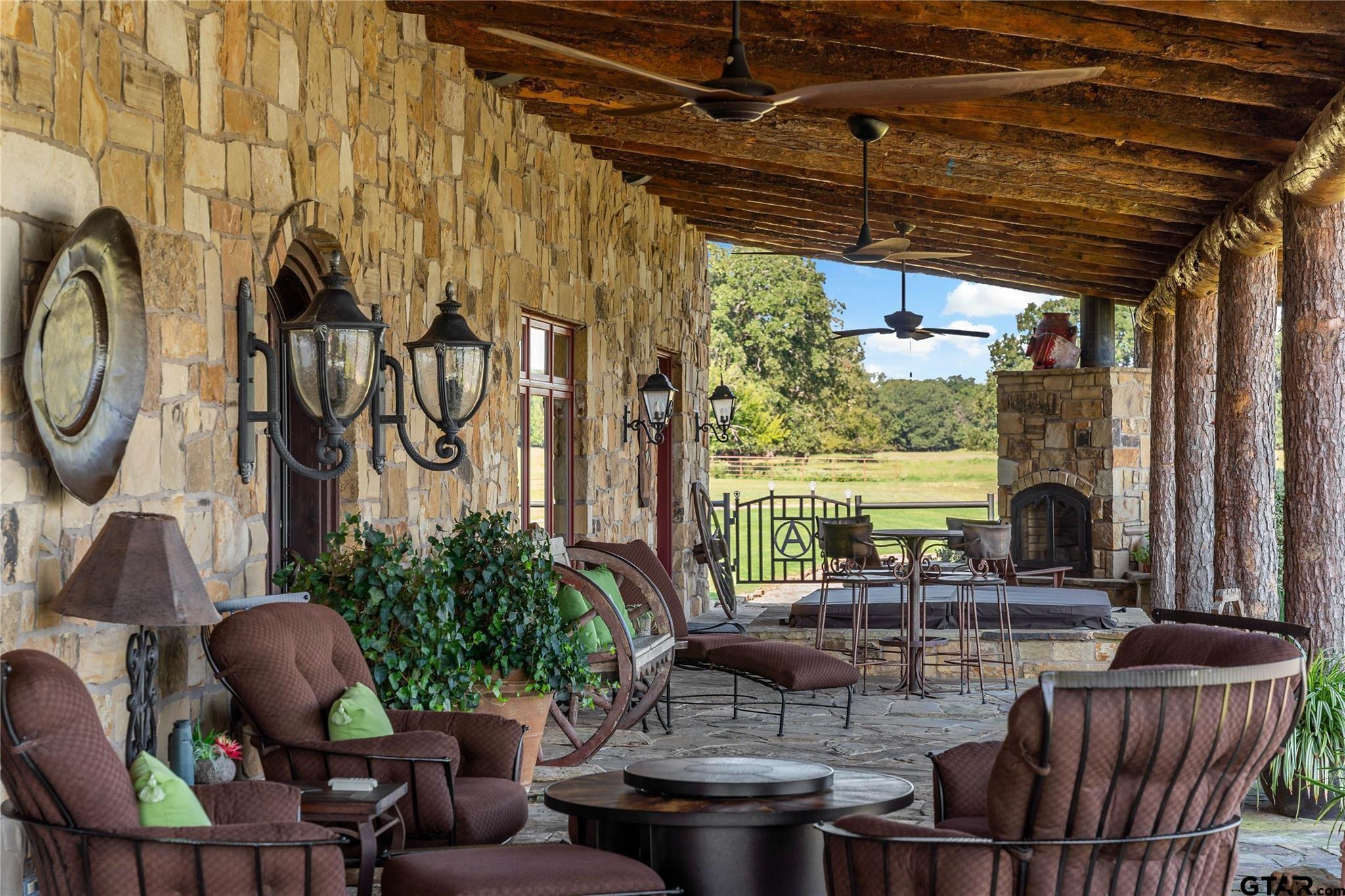 1450 County Road 36330