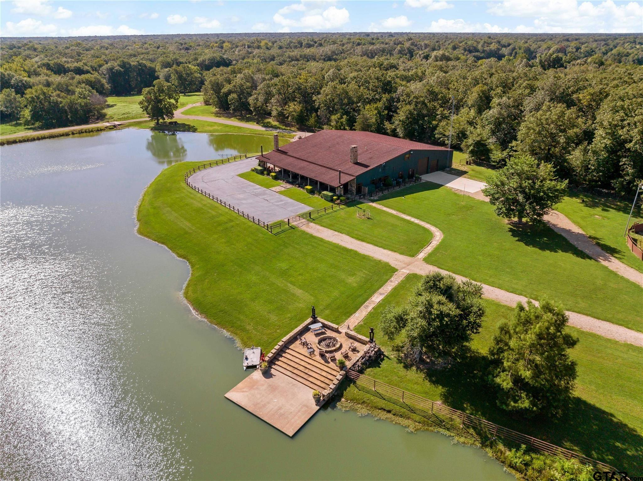 1450 County Road 36330