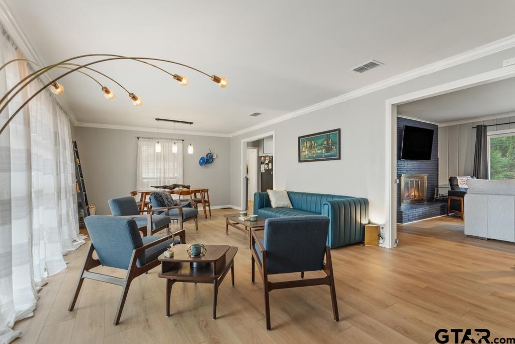 3432 New Copeland Rd