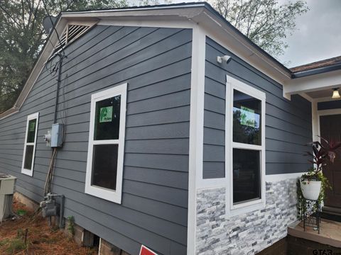 A home in Mt Pleasant