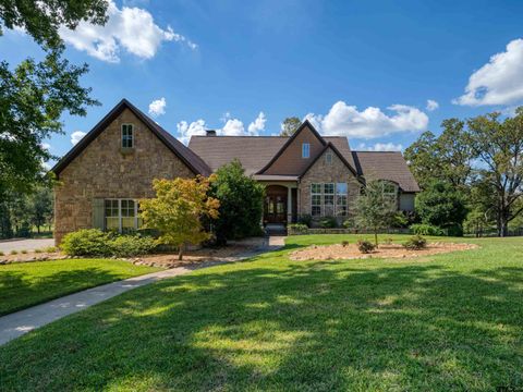 1860 Holcomb Circle Tyler TX 75703