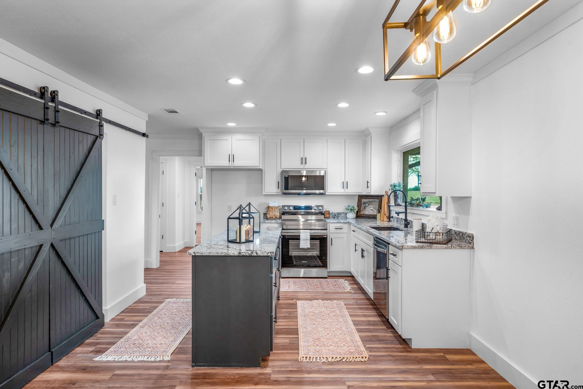 17113 E Texas Highway 11