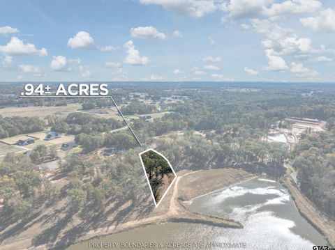 0 Carolina Dr (Lot 11) Bullard TX 75757