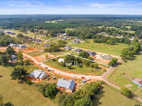 13863 Luka Ln Tyler TX 75704