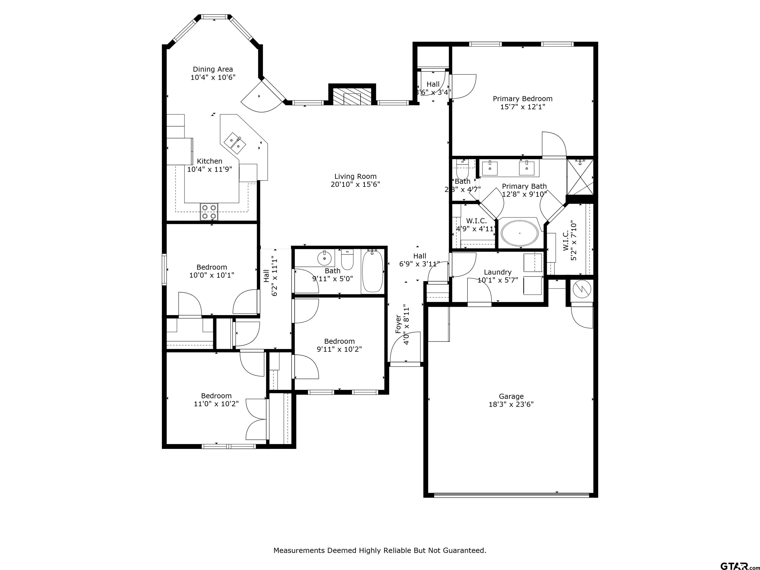 704 Windover Lane