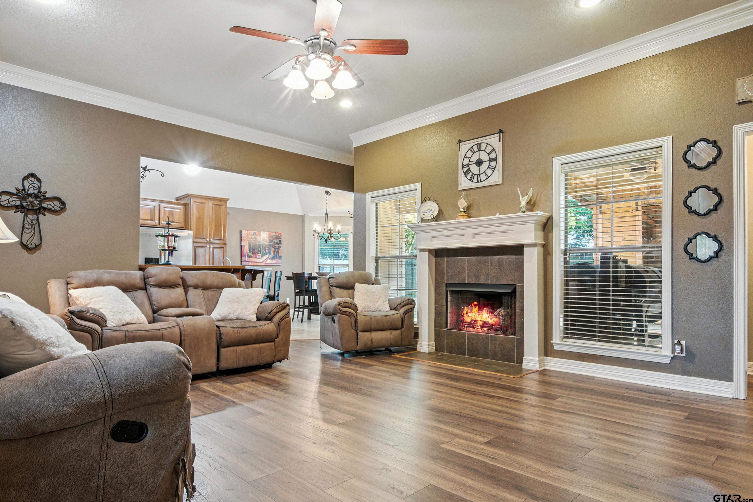 704 Windover Lane