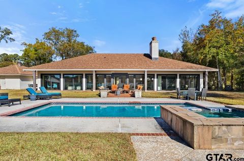 15848 McElroy Rd Whitehouse TX 75791