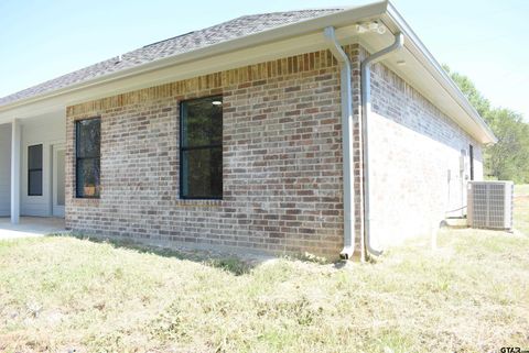 A home in Nacogdoches