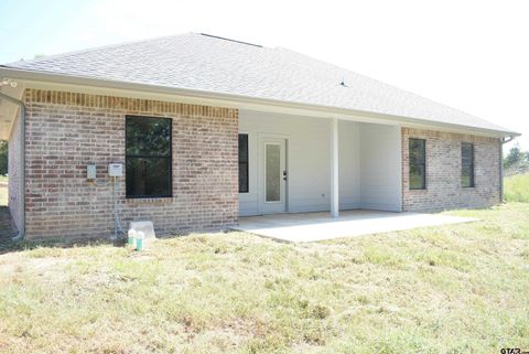 A home in Nacogdoches