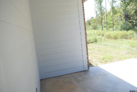 A home in Nacogdoches