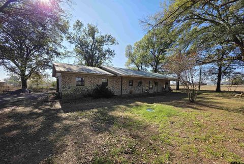 542 CR 3114 Quitman TX 75783