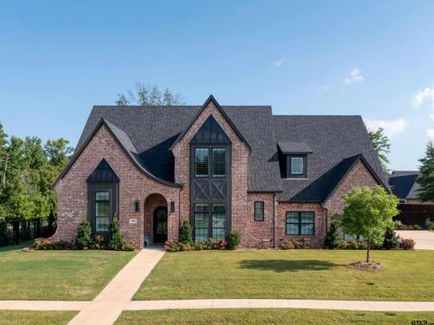 1591 Maple Circle Tyler TX 75703