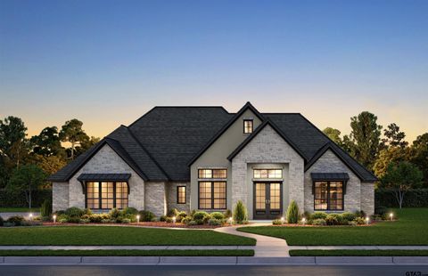 14209 Woodland Parkway Flint TX 75762