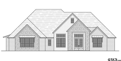 14209 Woodland Parkway Flint TX 75762