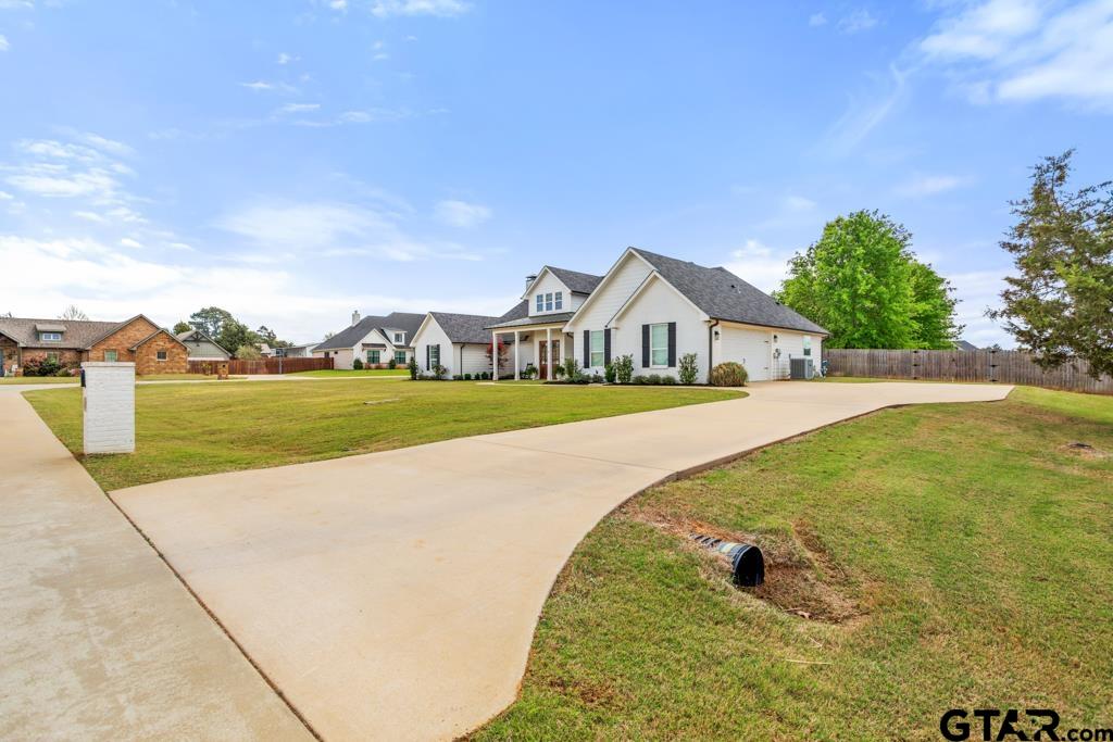 11707 Copper Canyon Circle