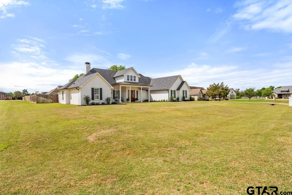 11707 Copper Canyon Circle