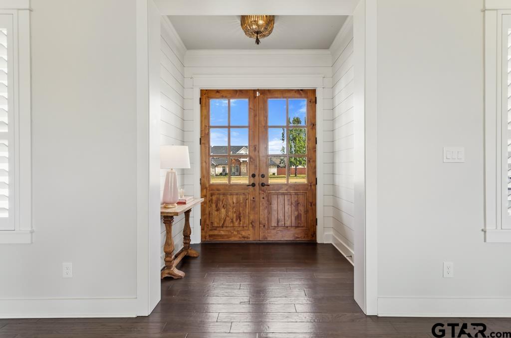 11707 Copper Canyon Circle