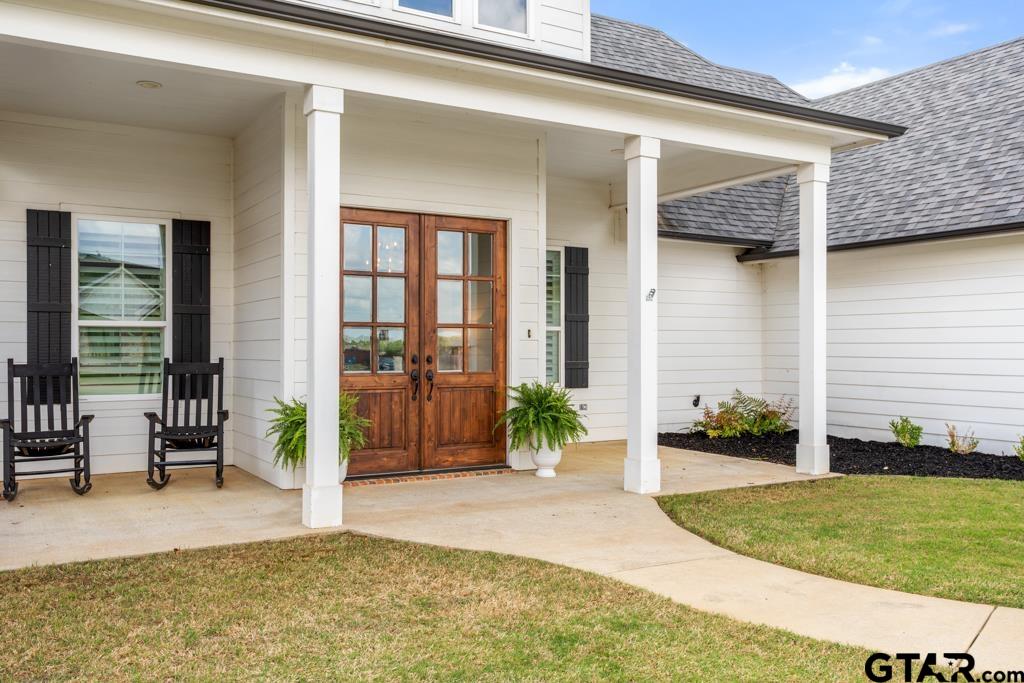 11707 Copper Canyon Circle