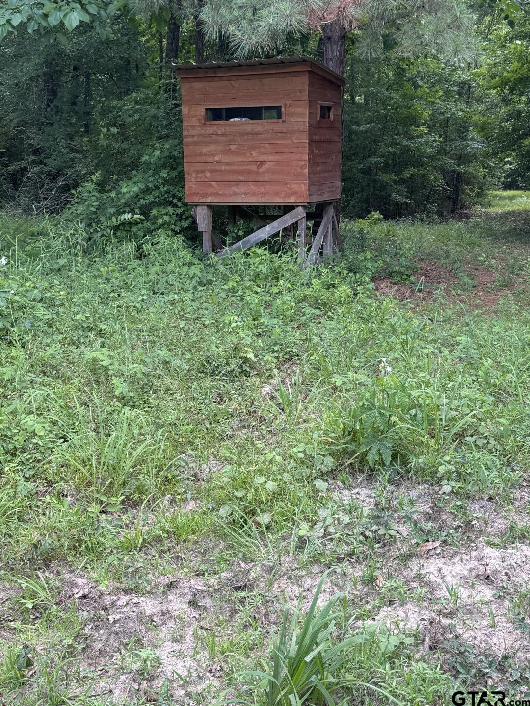 TBD Hwy 259