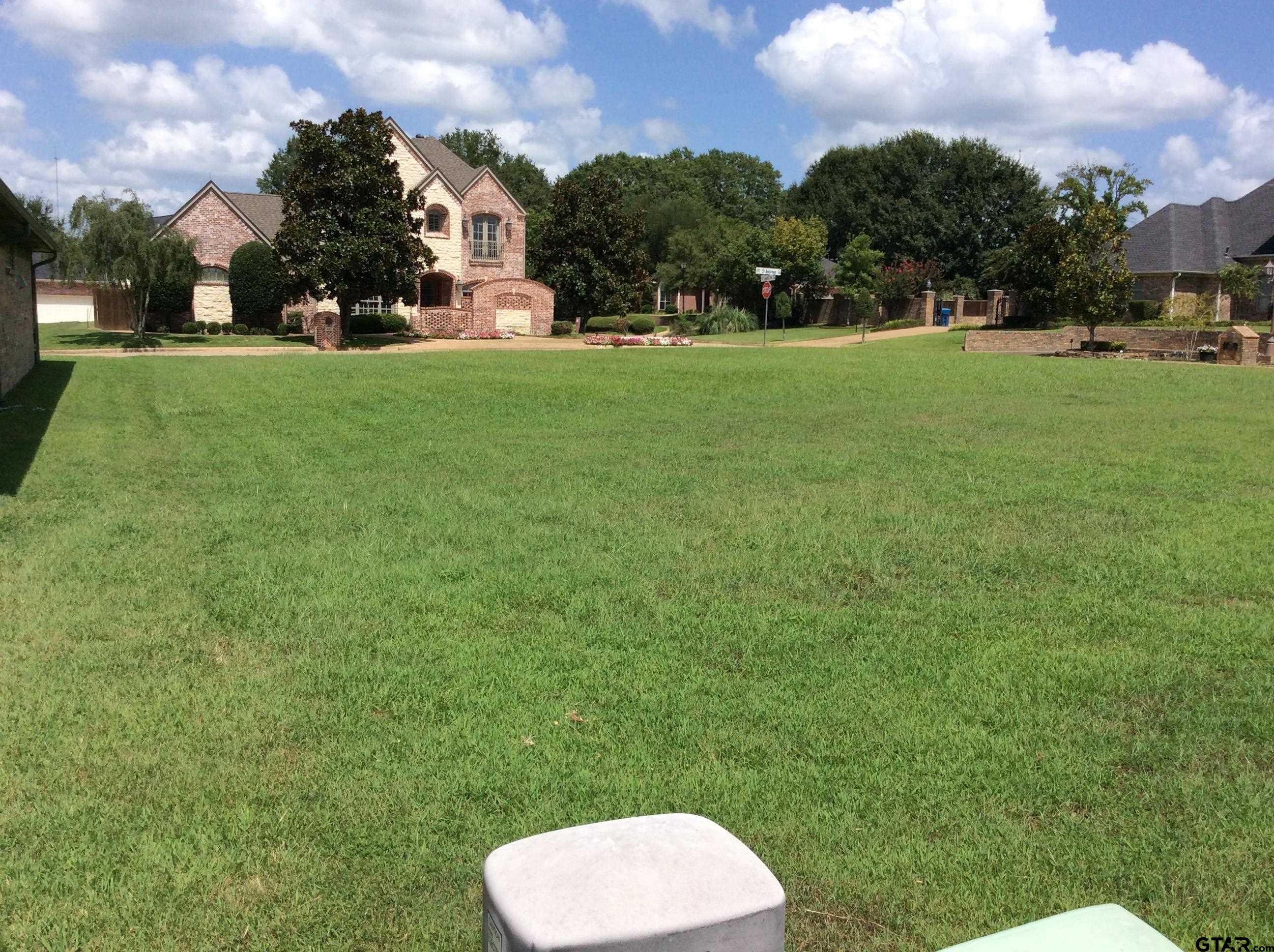 Photo 1 of 7 — 101 St. Andrews, Mt Pleasant, TX 75455
