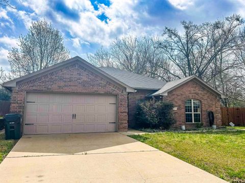 2529 Meadowland Ct, Tyler, TX 75707 - MLS#: 25002271