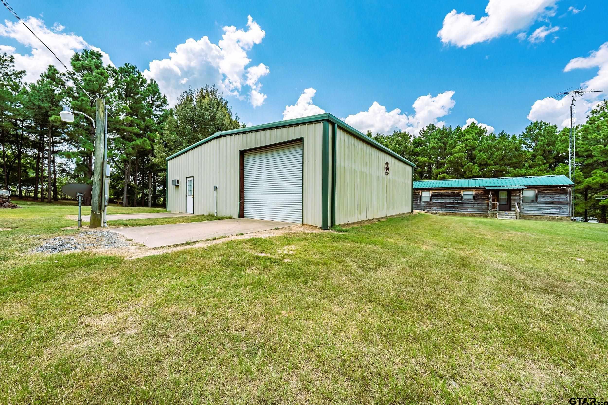 368 County Road 3318