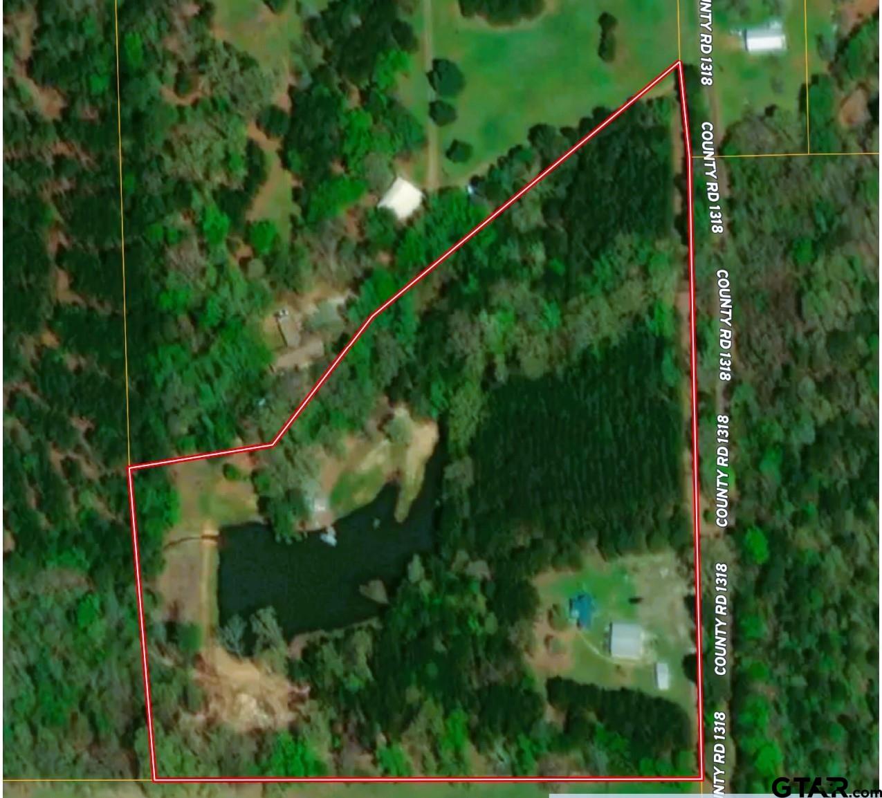 368 County Road 3318