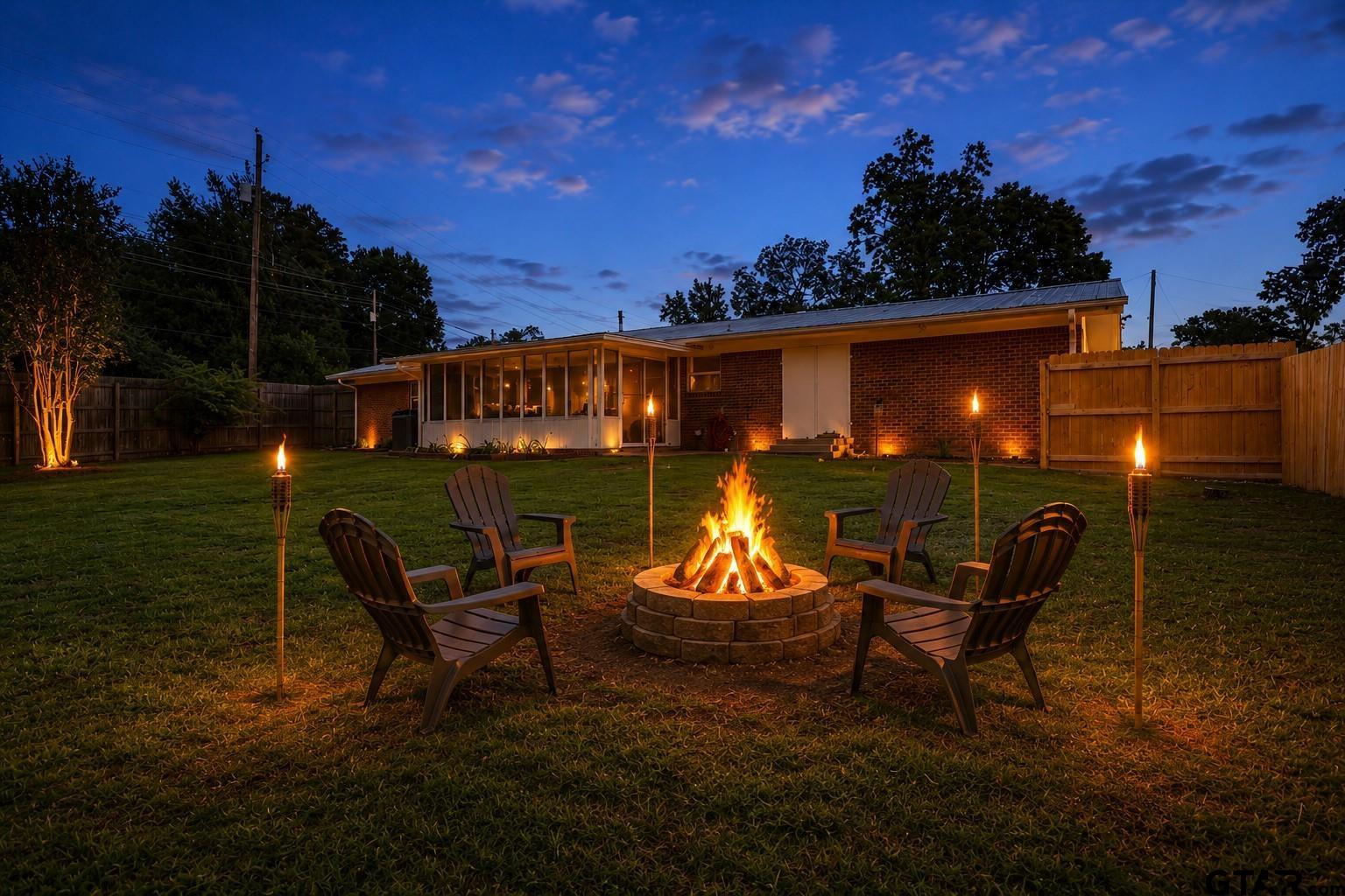 3416 Timberlane Drive