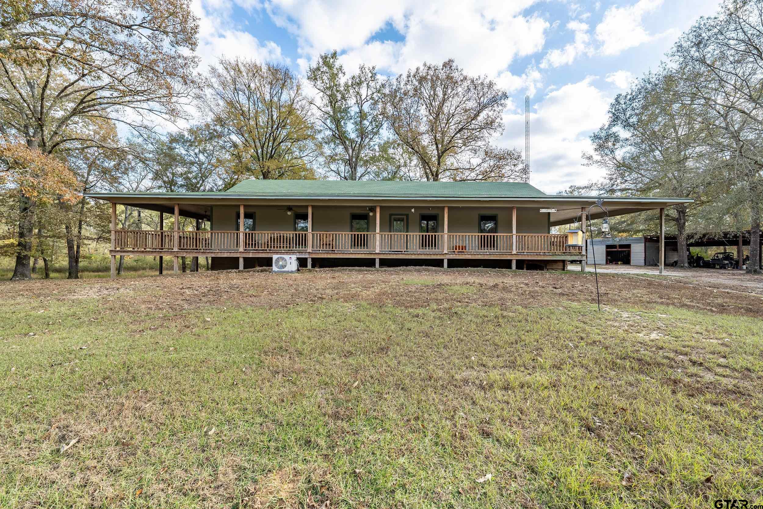 20304 N HWY 155