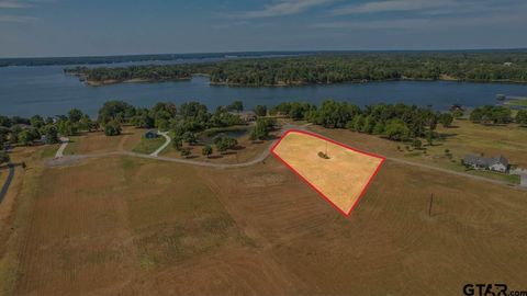 TBD PR 2724 Lot 18 Mt Pleasant TX 75455