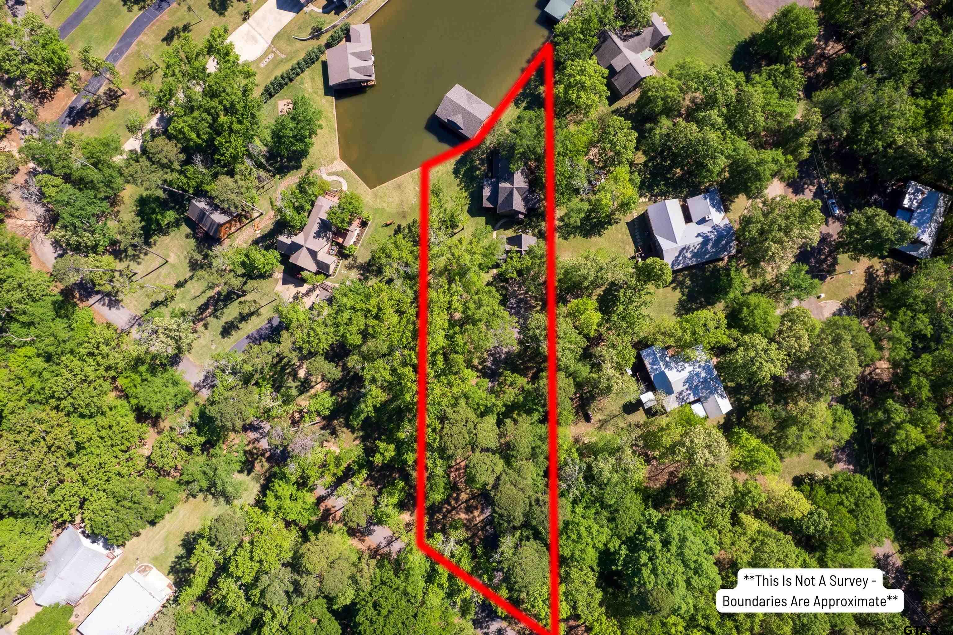 150 Cypress Marina Road