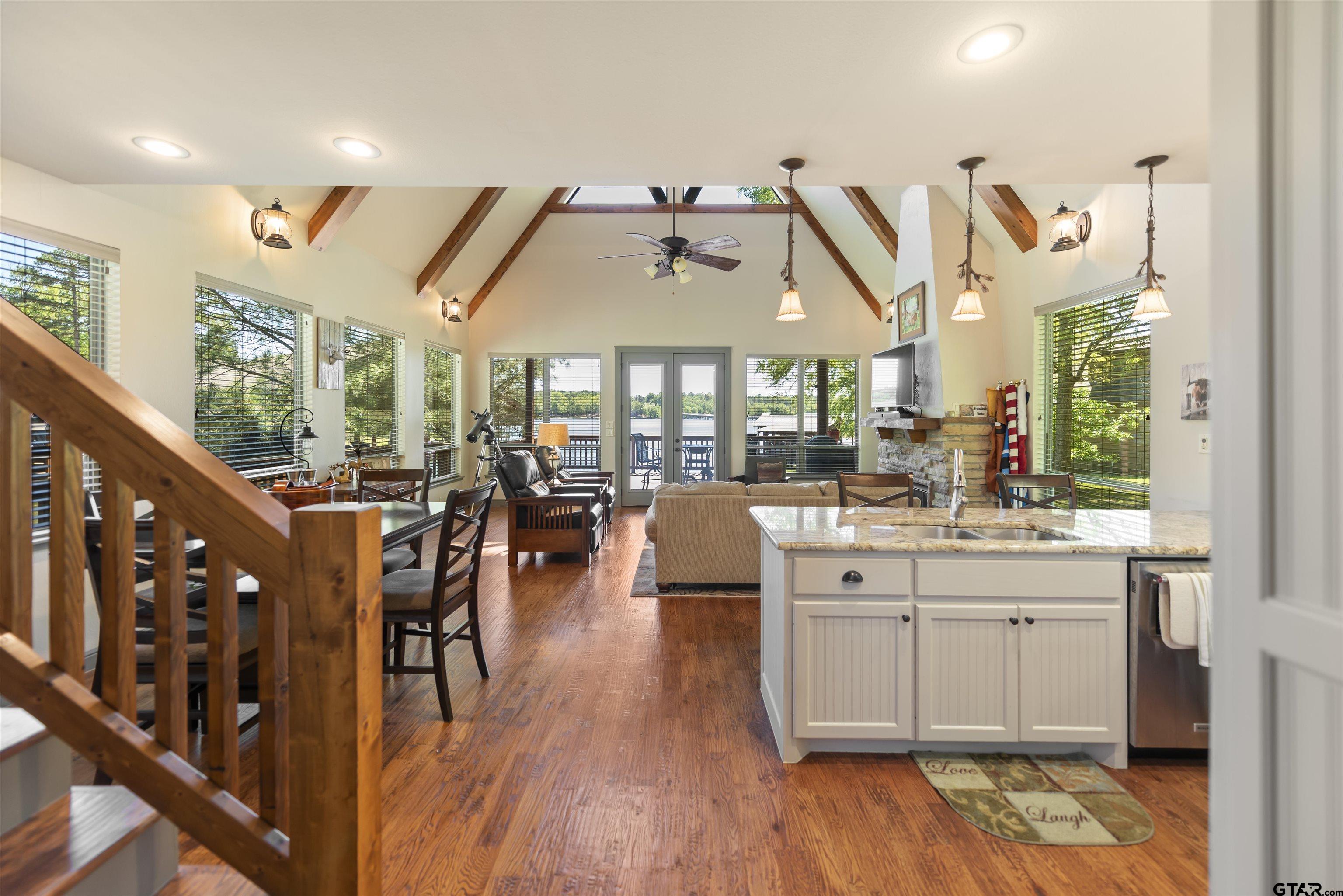 150 Cypress Marina Road