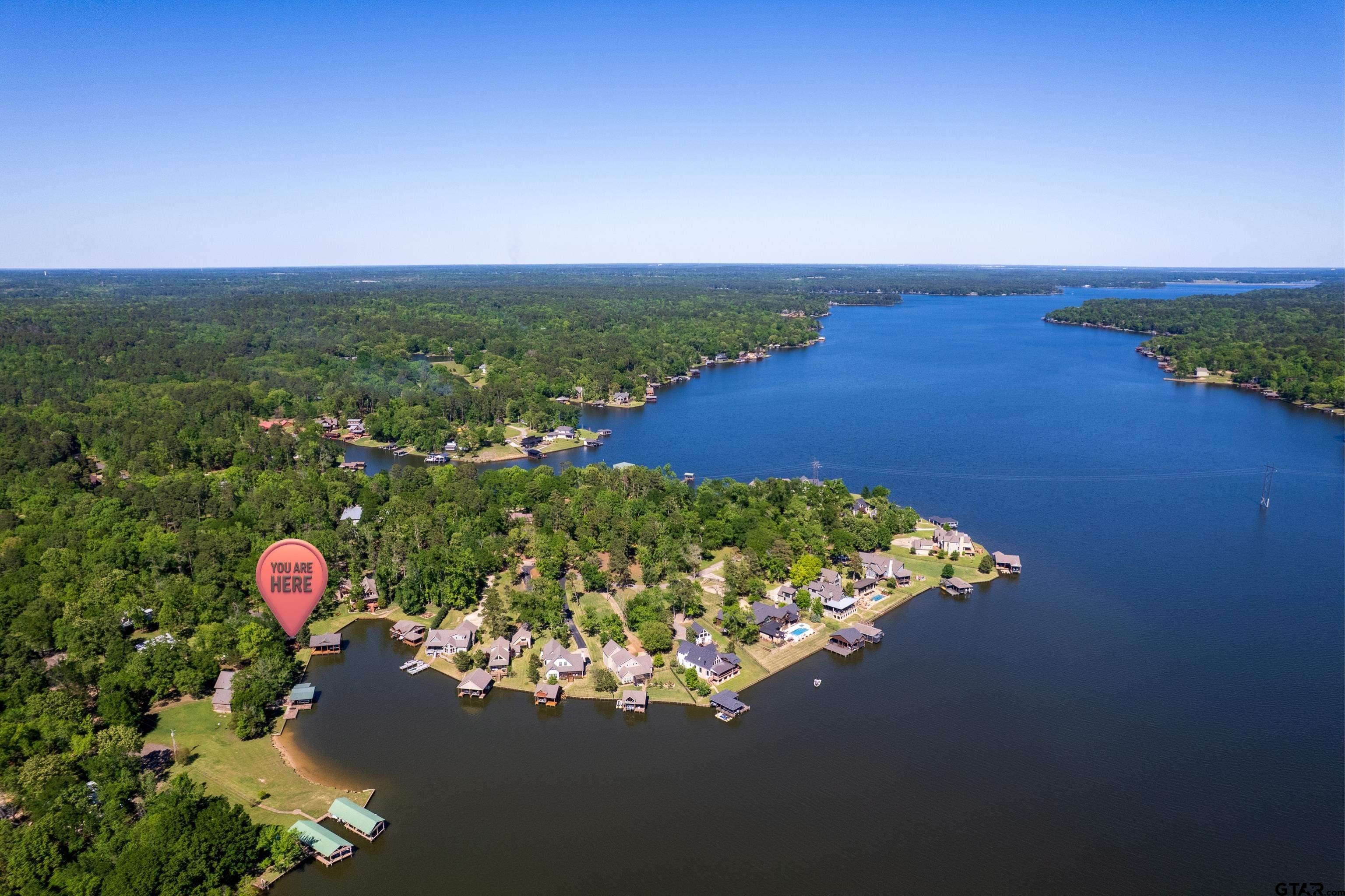 150 Cypress Marina Road