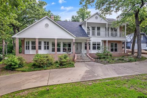 519 Hideaway Lane East Hideaway TX 75771