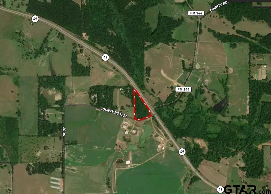 TBD Hwy 49