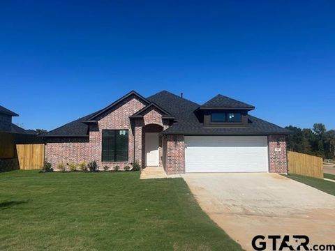 344 Mary Circle Bullard TX 75757