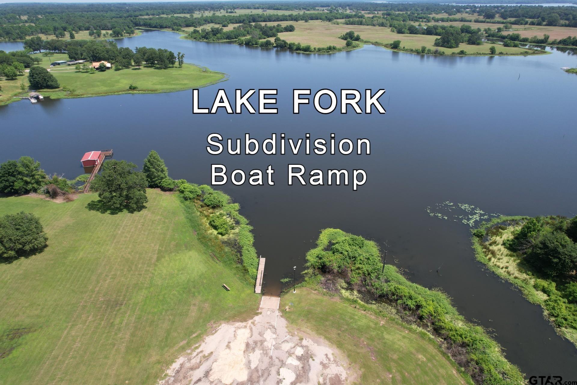 Lots 31-32 Private Road 5986