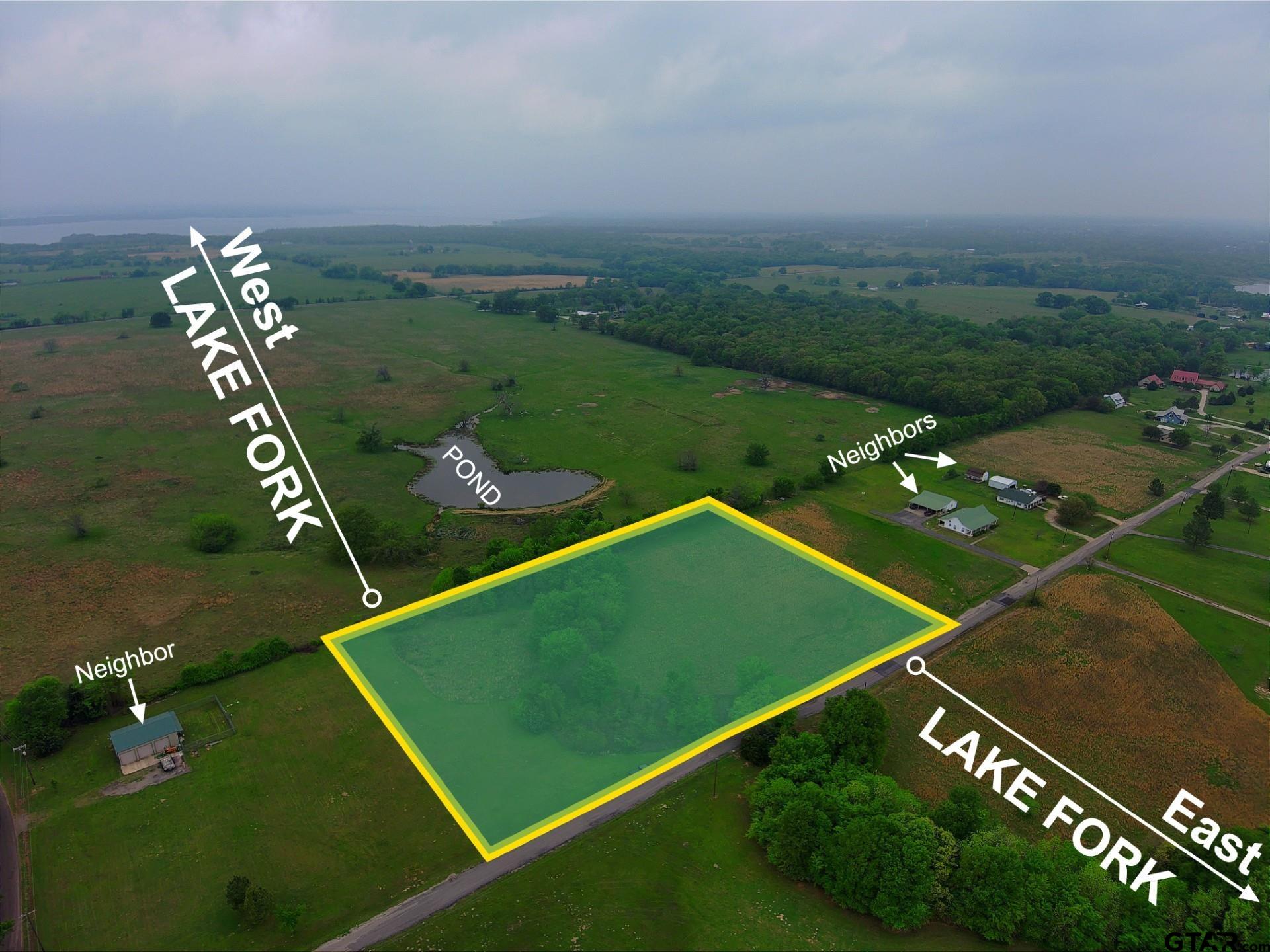 Lots 31-32 Private Road 5986