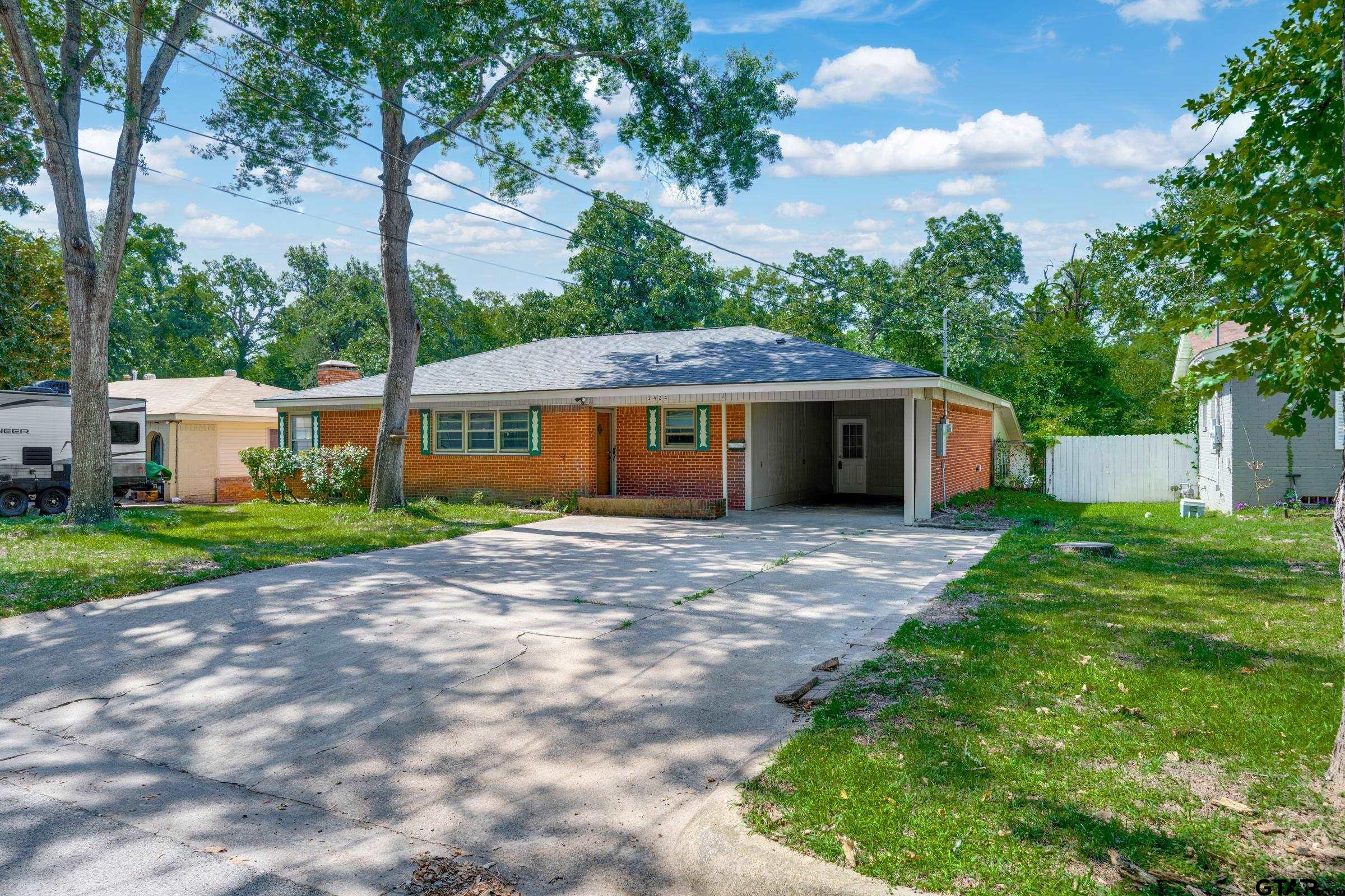 3424 Martha Street