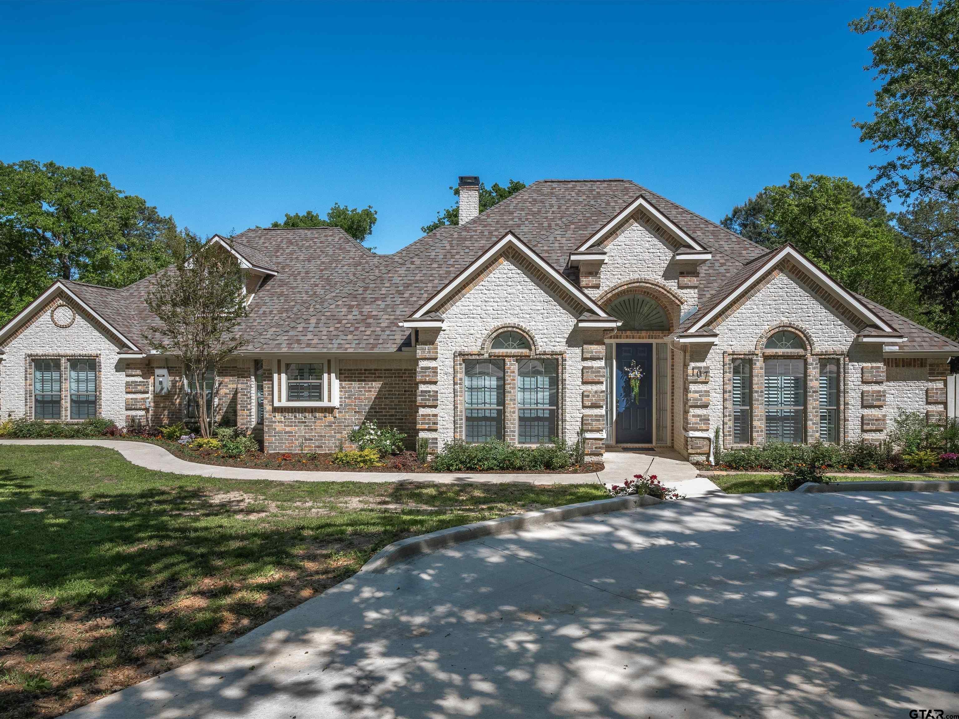 107 County Road  2317