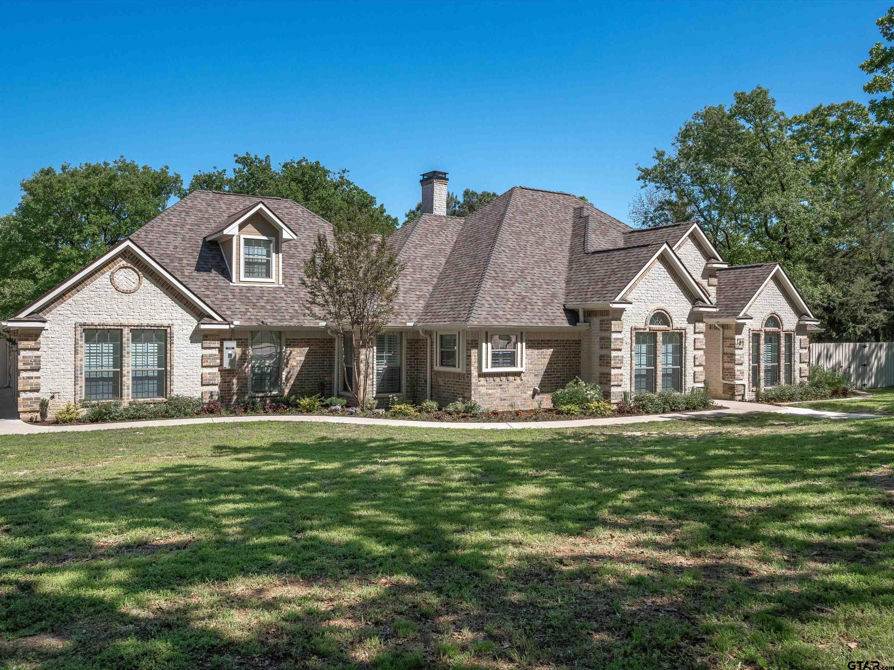 107 County Road  2317