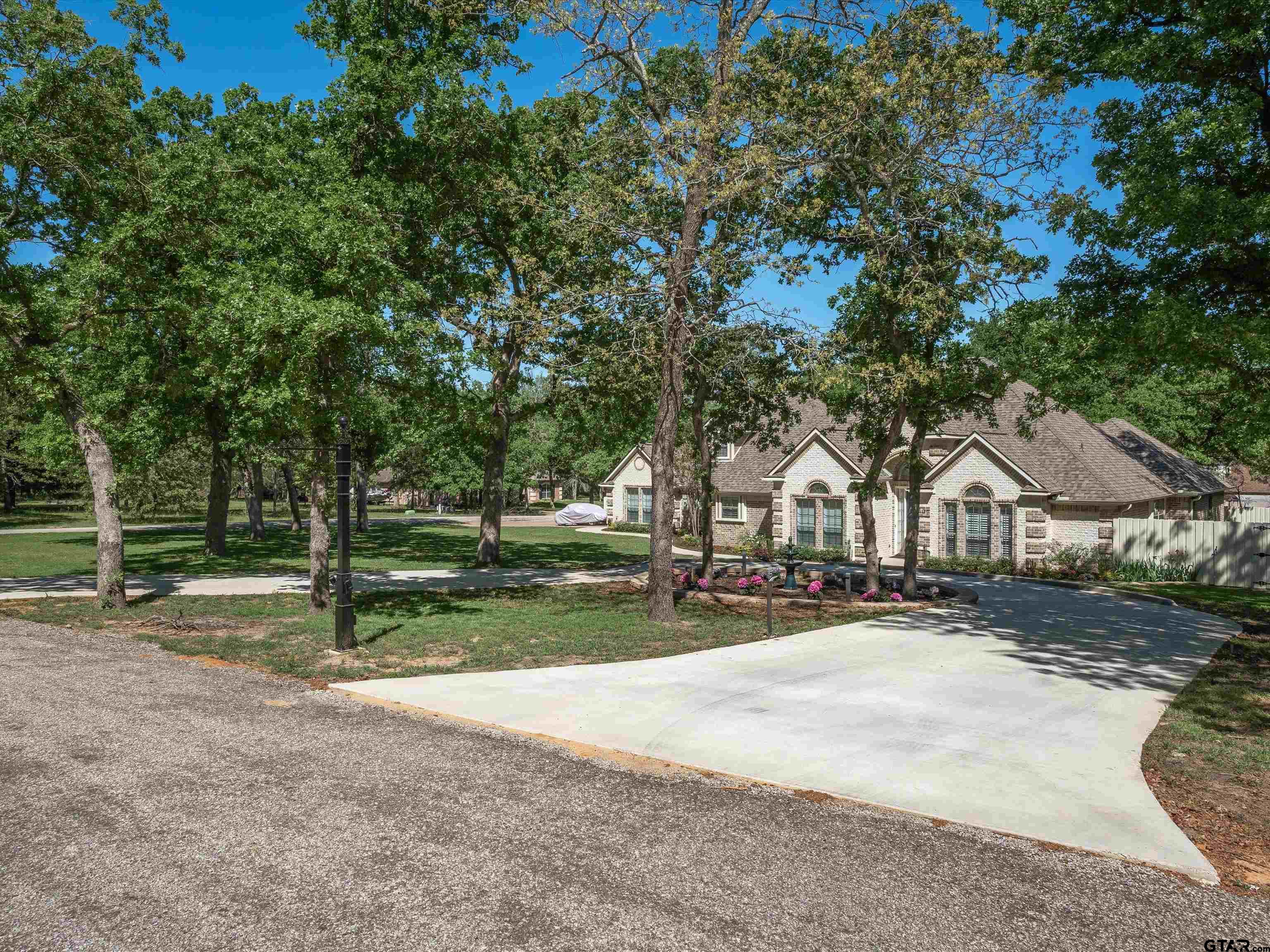 107 County Road  2317