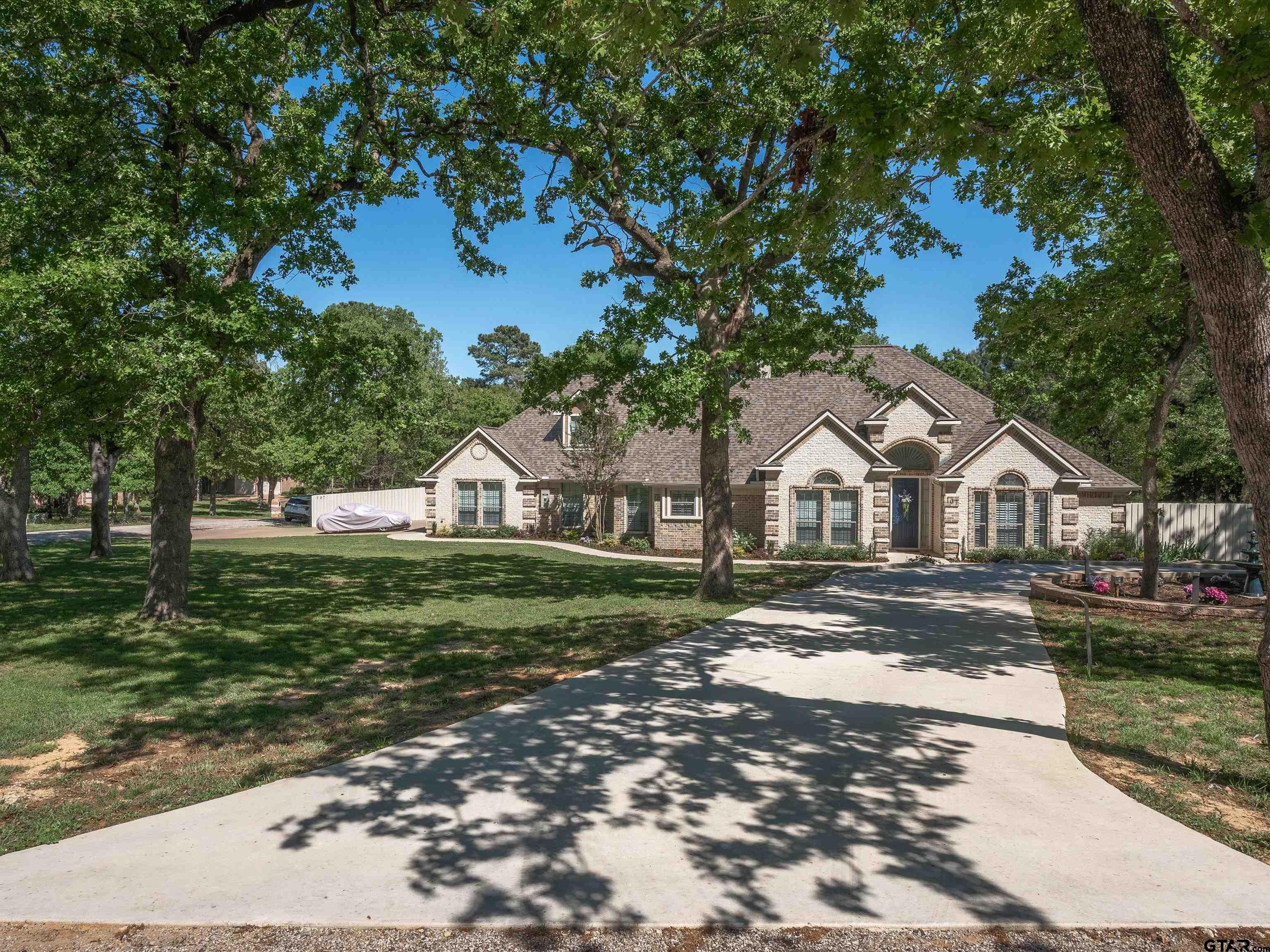 107 County Road  2317
